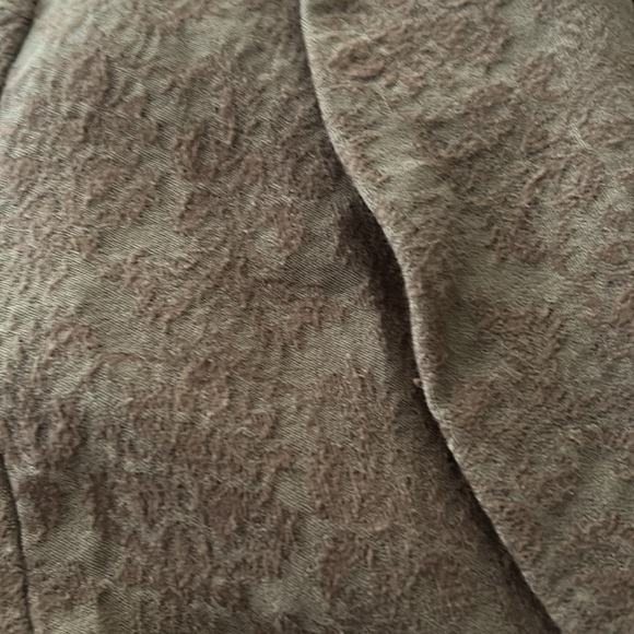 Vintage Mac & Jac suit jacket and skirt - cutest details. Timeless! - Picture 4 of 7